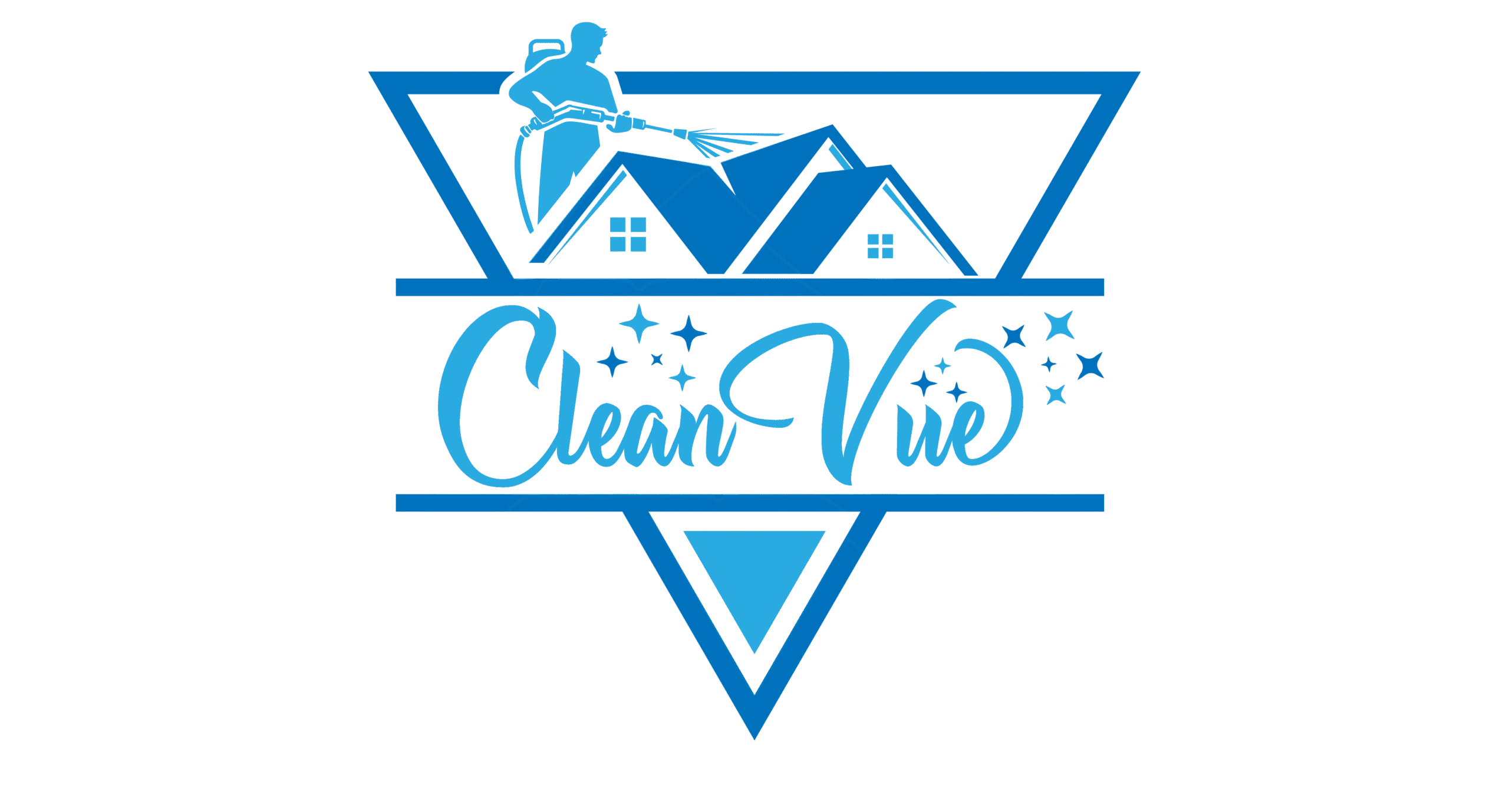 Logo CleanVue